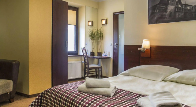 Atlantic Hotel