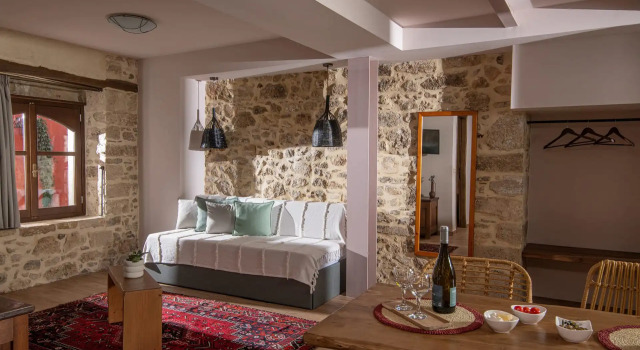 Апартаменты Premium CARPE DIEM HOTEL