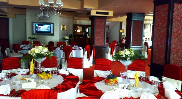 Hotel AmaDeus, Забронировать Отель Фокшани Вранча