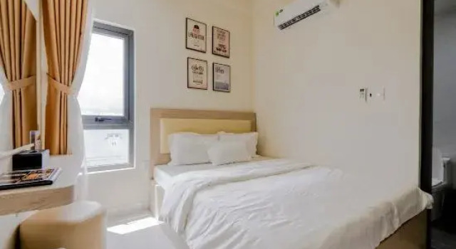 Номер Superior Island Sunset Hotel - Đảo Phú Quý
