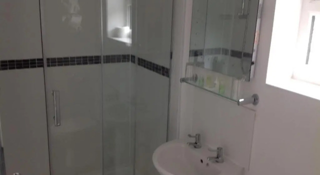 Двухместный семейный номер Standard The Glan Yr Afon Inn