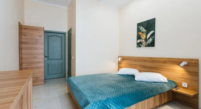 Люкс Mini hotel Non-Stop