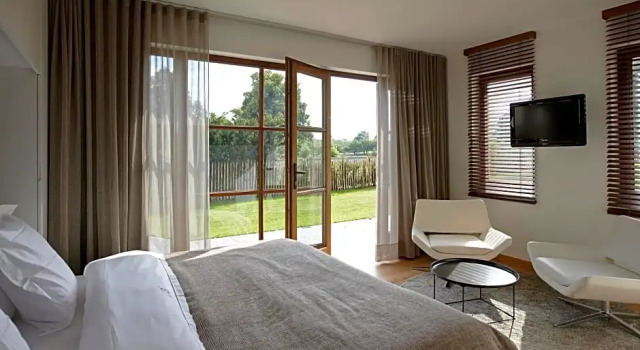 Номер Comfort B&B Baron's House Neerijse - Leuven