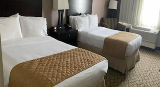 Mitchell Executive Hotels-Fort Lee, Rezerwuj Hotel Fort Lee Bergen County