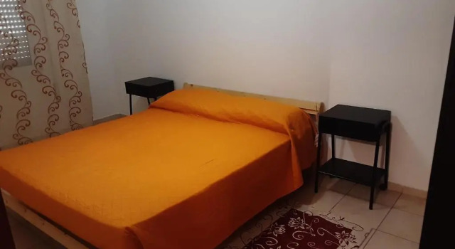 Двухместный номер Standard Locazione Menini - Camere zona stazione