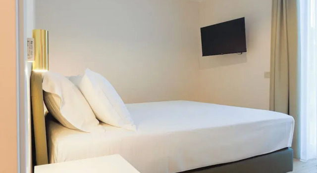 Двухместный номер Classic Villa Maria Teresa Boutique Hotel