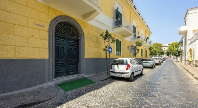Casa Barbara by Napoliapartments