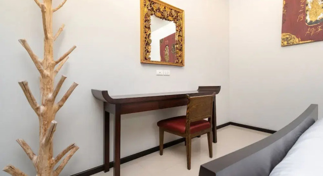 Вилла Luxury Tropical 2BR Pool Villa Astree in Rawai