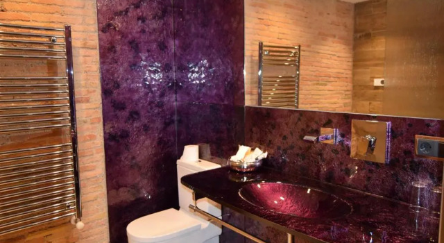 Номер Standard Hotel Històric
