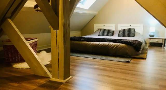 Appartement Les Remparts
