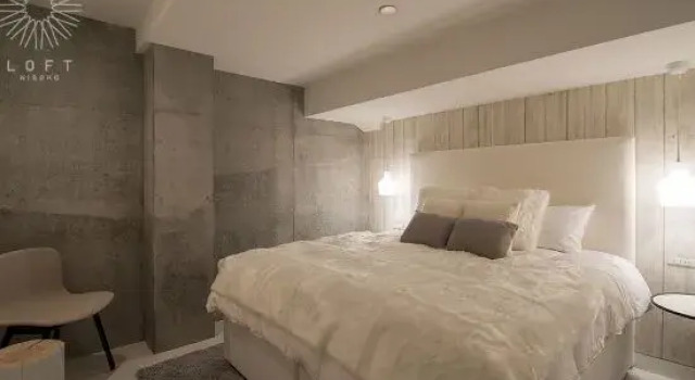 Люкс Loft Niseko