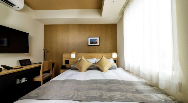 Best Western Hotel Fino Tokyo Akihabara