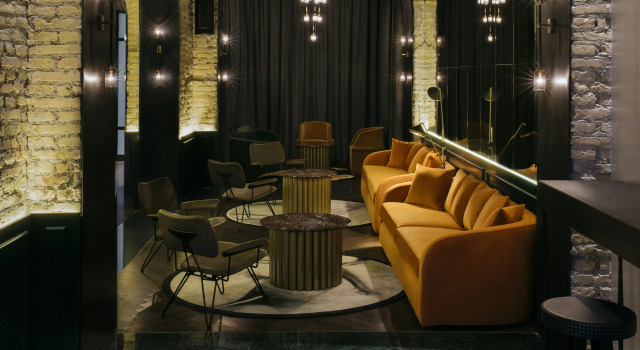 Hotel Chapter Roma