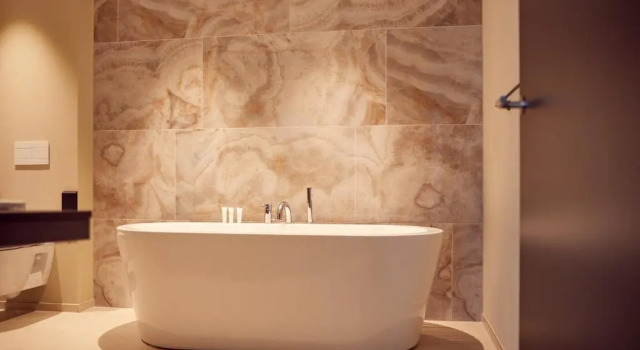 Одноместный люкс Van der Valk Hotel Gent
