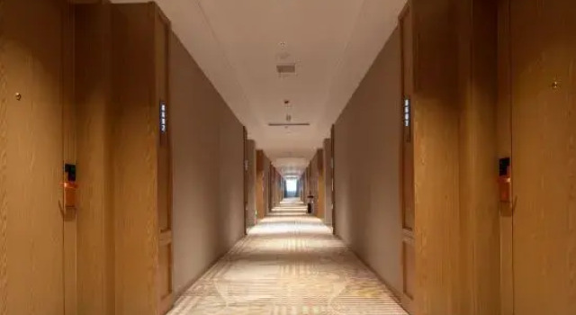 Vienna Hotel Yueyang Zhonghua Giant Panda Garden Branch, Rezerwuj Hotel Yueyang Hunan