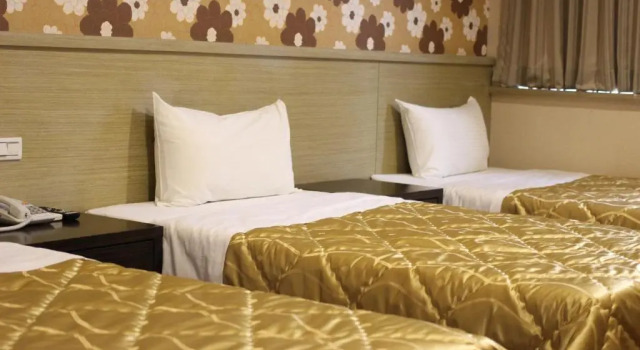 Номер Superior Home Full Hotel