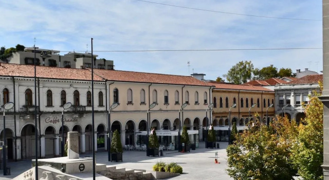 Palazzina Mori