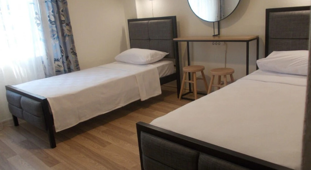 Номер Standard Ide Beach Home