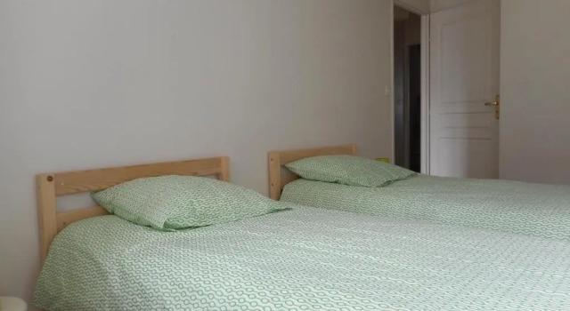 Suite Molinel, Забронировать Апартаменты/квартира Отели Лилля с парковкой, рядом с Chambre de Commerce, Парковка