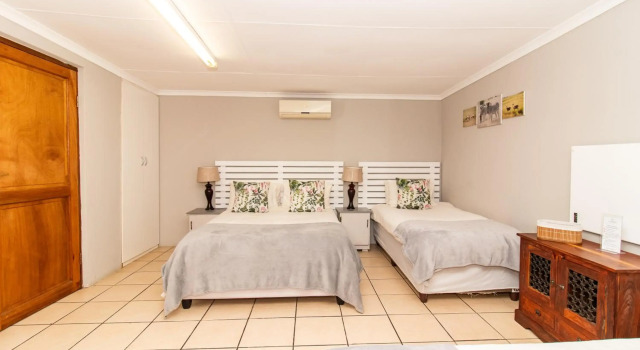 Glenmore Guesthouse