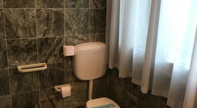 Номер Economy Villa Carrer