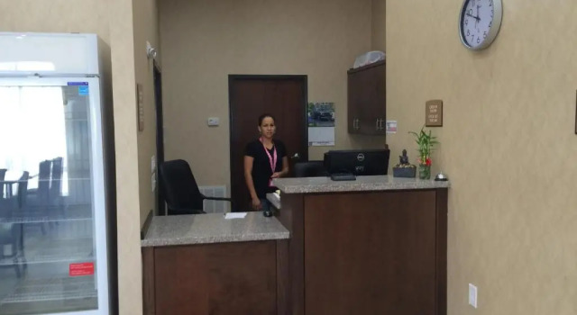 La Bonita Inn & Suites - Crane, Réserver Hôtel Crane Texas
