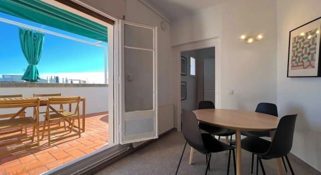 Апартаменты с 3 комнатами Stay Unique Apartments Gaudi I