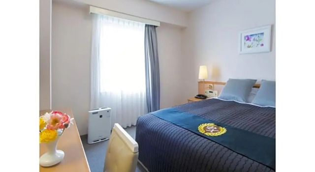 Grand Park Hotel Panex Iwaki, Book Hotel Iwaki 