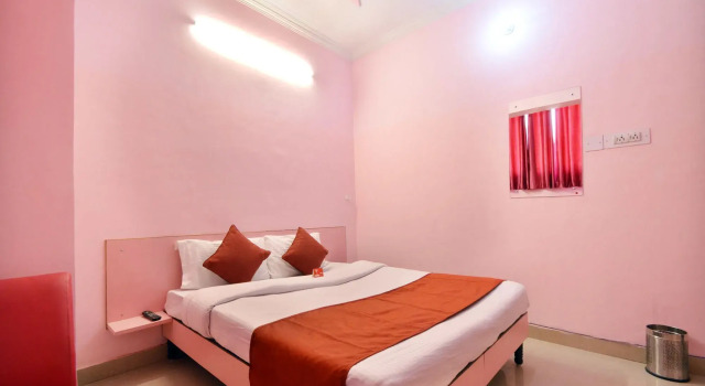 Sunflower By OYO Rooms