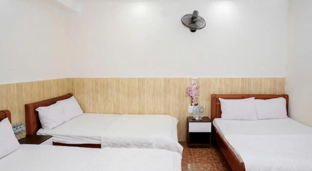 40 Phan Van Tri Guesthouse