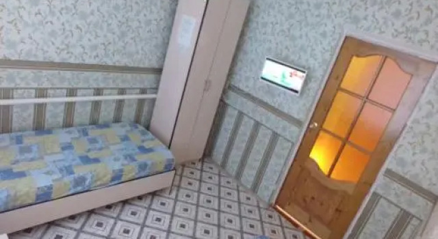 Mini-hotel na Letney, Забронировать Отель Отели Побережья Анапы с парковкой, Парковка