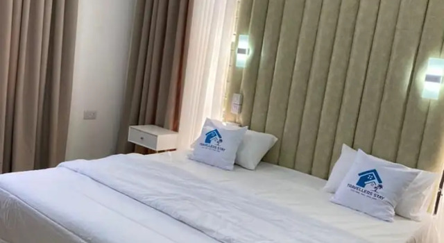 Immaculate 2-bed House in Dar es Salaam, Buchen Sie Ferienhaus Mbezi Daressalam