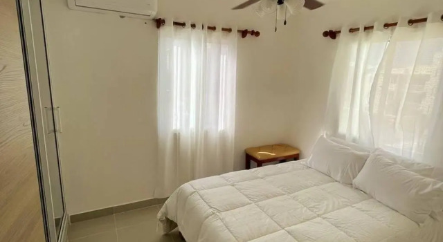 Апартаменты Apt in Punta Cana 7 Minutes From Airport , Beaches