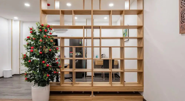 A Boi Apartment at District 3, Забронировать Апартаменты/квартира Апартаменты Цюань 3, Апартаменты/квартира