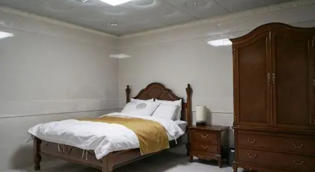 Habitación Premium Taebaek Hotel