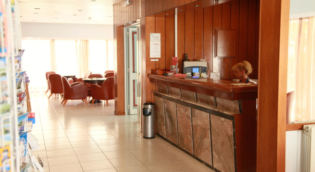 Anastasia Hotel