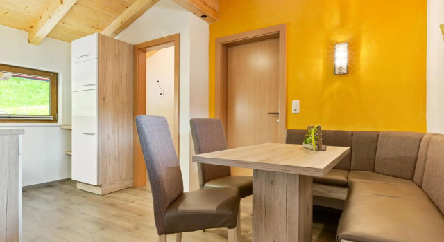 Cozy apartment in Hollersbach in Pinzgau with, Rezervovat Apartmán Hollersbach im Pinzgau Kitzbühel Alps