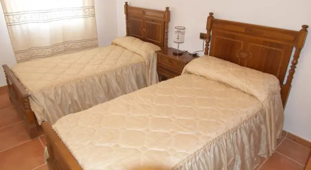 Finca Consuelo, Book Apartment Campos 
