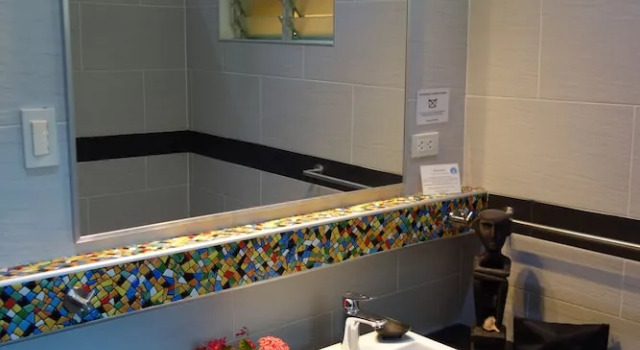Двухместный номер Superior Alonas Coral Garden Resort
