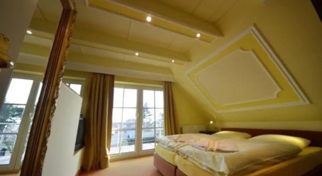 Holiday Home Sturmhaube