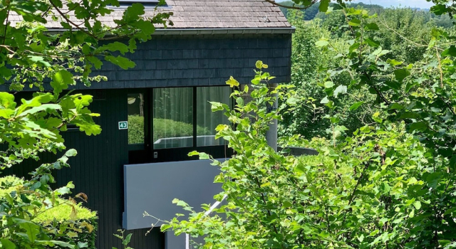 Cozy Holiday Home Near Durbuy, Забронировать Дом для отпуска Виллы Land of Ourthe & Aisne, Вилла