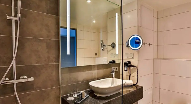Номер Superior Holiday Inn - Villingen - Schwenningen by IHG