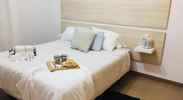 Caleta Blue Ocean Apartment