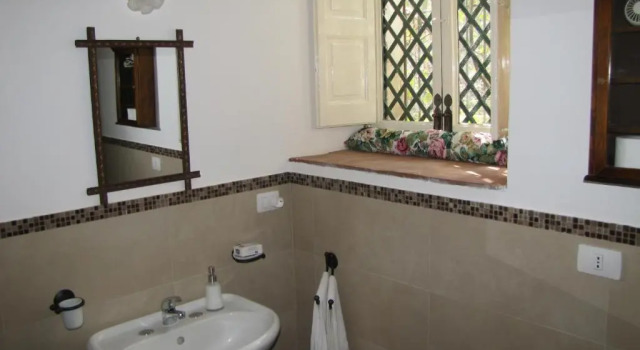 Студия Etna B&B La casa di Pippinitto