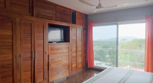 Villas victoria mirador, Забронировать Отель Отели Ixtapa-Zihuatanejo с бассейном, Бассейн
