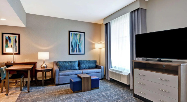 Homewood Suites by Hilton Poughkeepsie