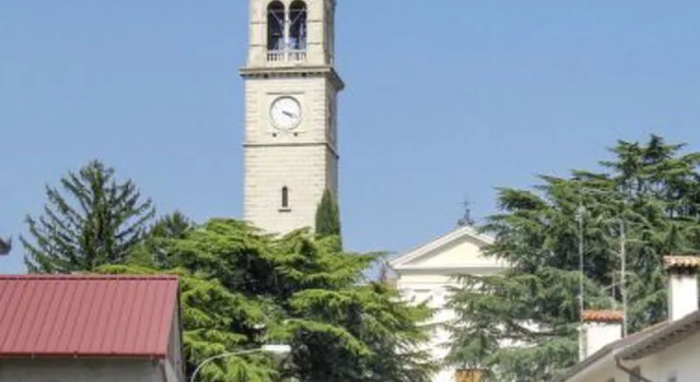 Il Castelliere 2 (RVA101), Prenota Hotel Rive d'Arcano 