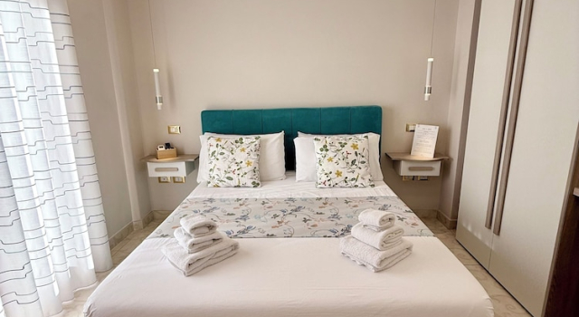 Номер Standard Casa Anatrella comfort house