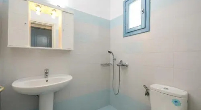 Apartments Naxos Camping