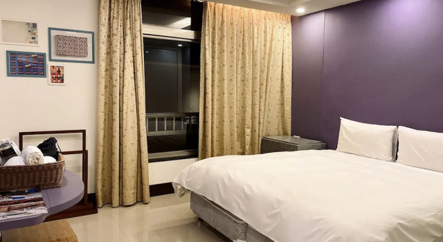 Номер Deluxe Spa Spring Resort